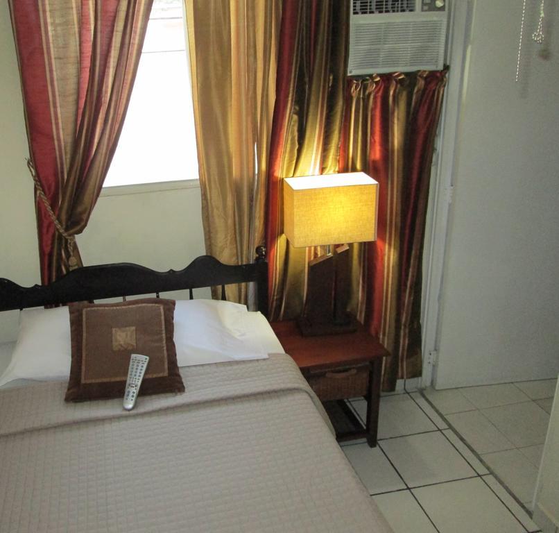 Hotel San Mateo San Salvador Kültér fotó