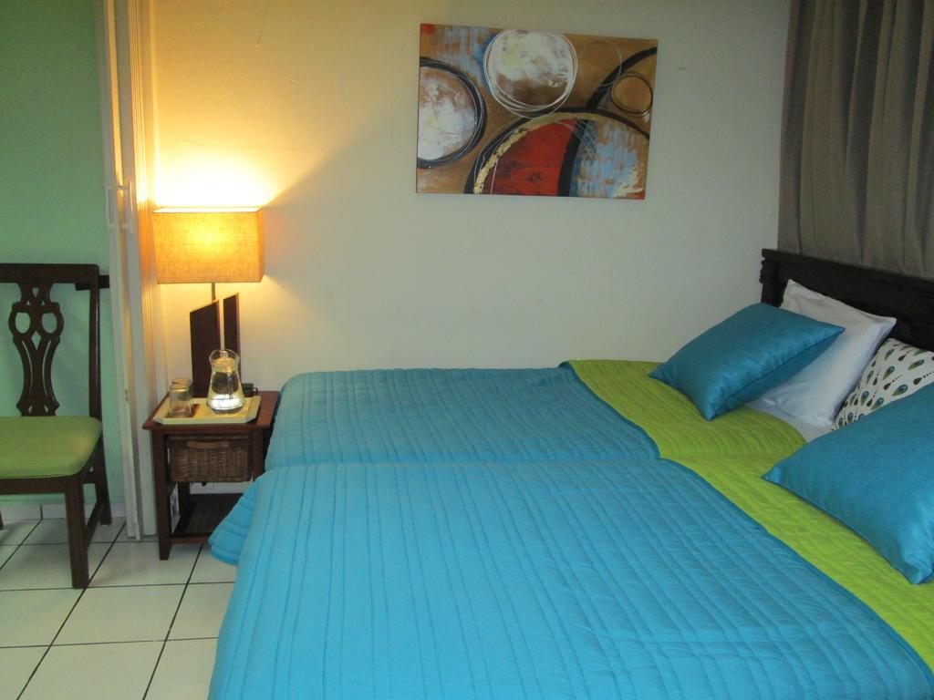 Hotel San Mateo San Salvador Kültér fotó