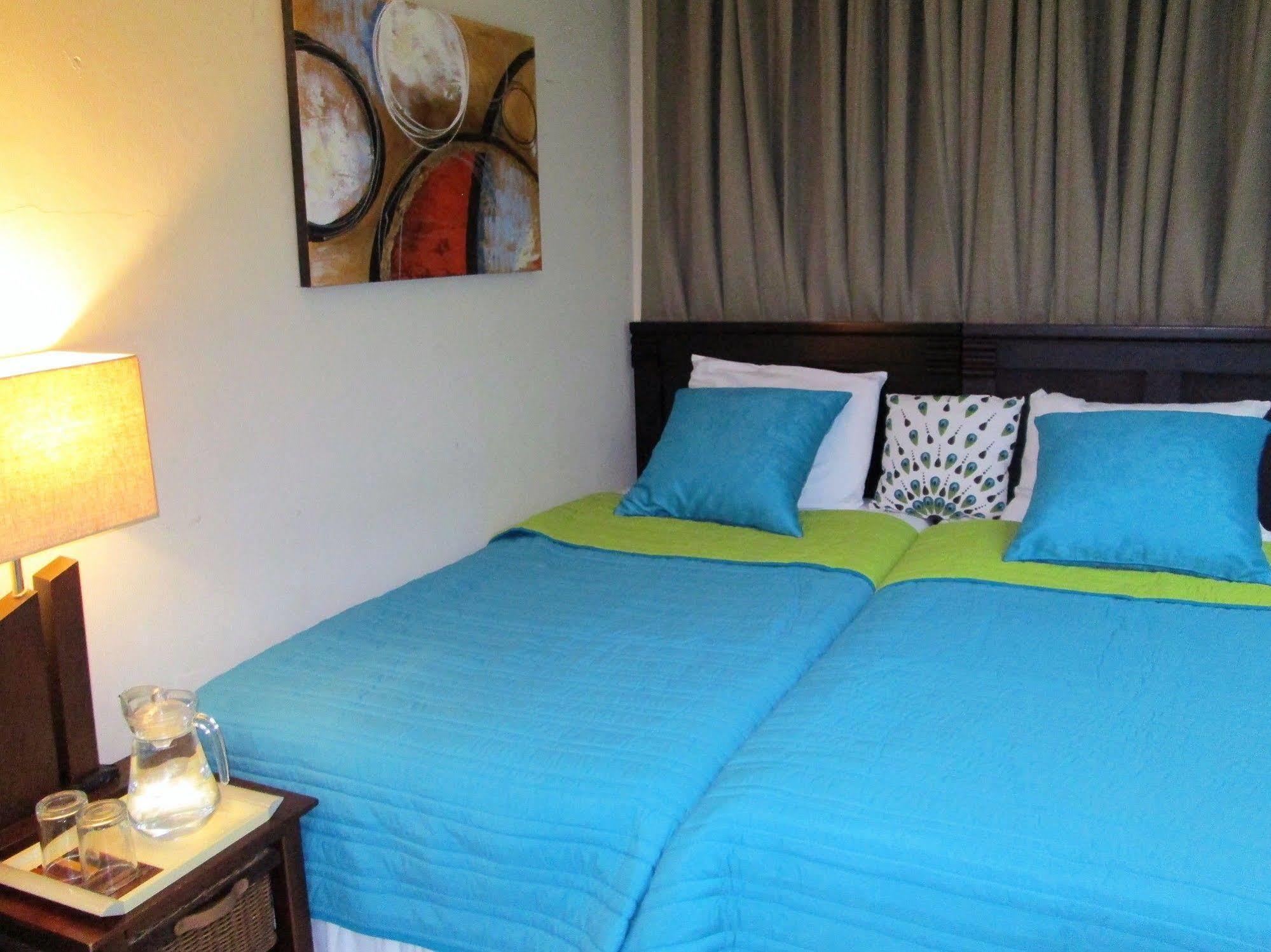 Hotel San Mateo San Salvador Kültér fotó