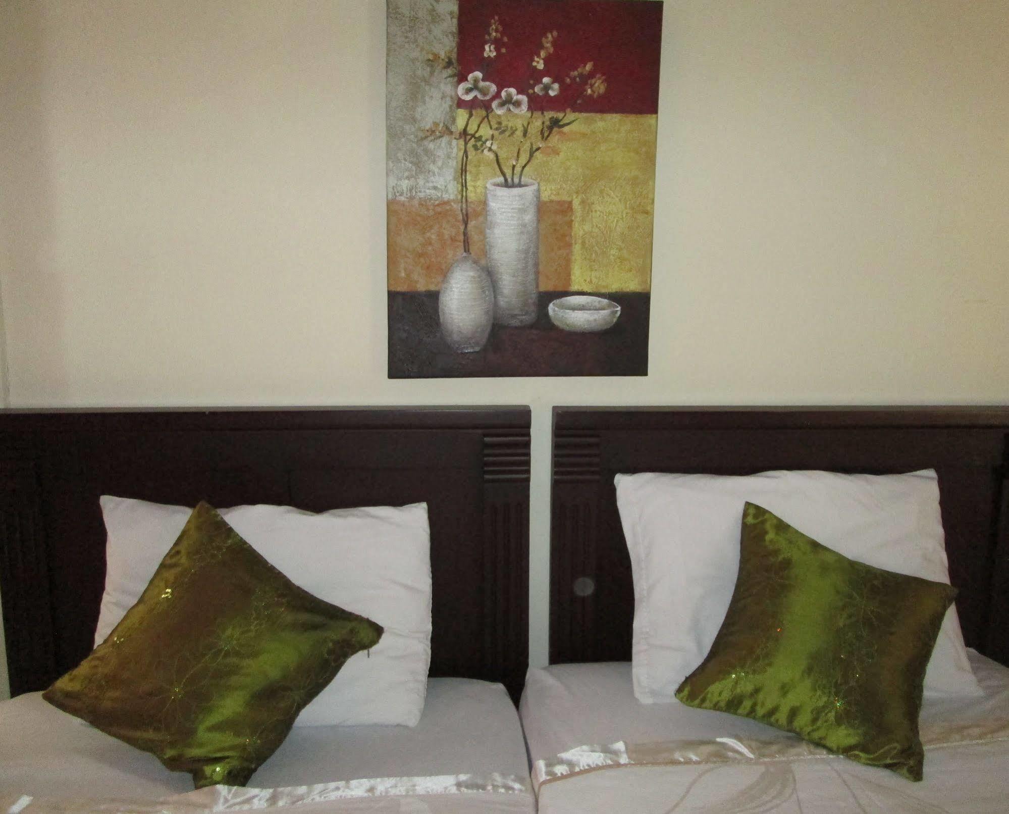 Hotel San Mateo San Salvador Kültér fotó