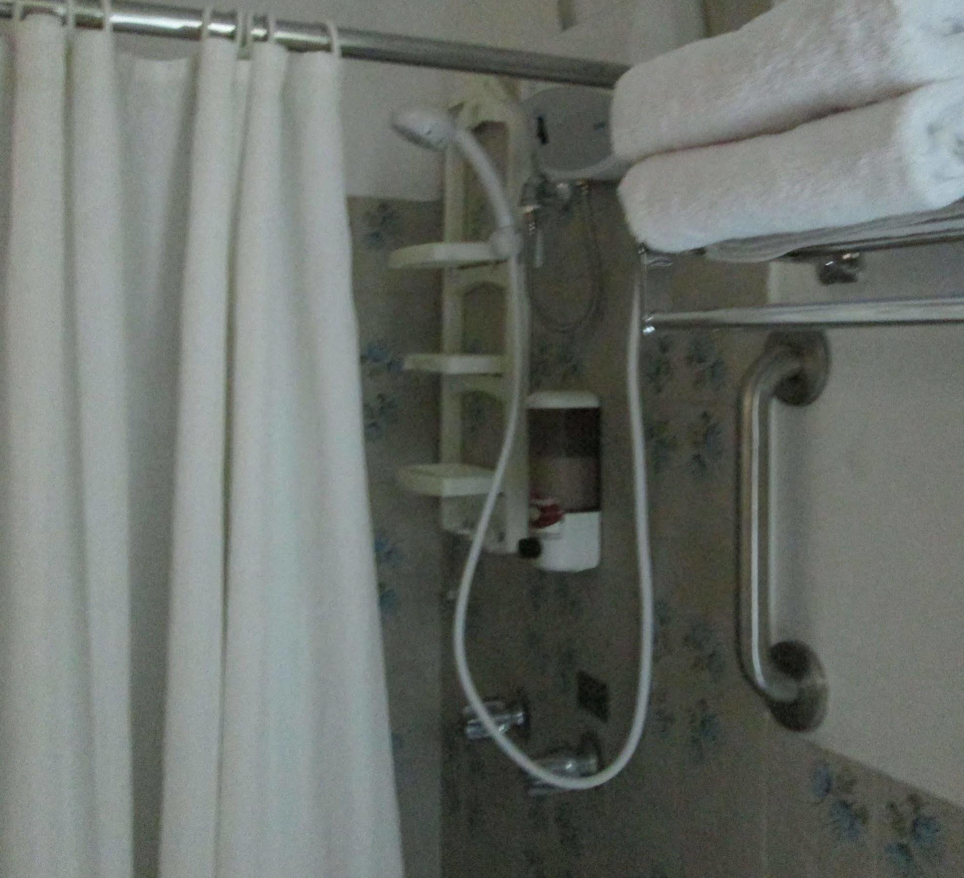 Hotel San Mateo San Salvador Kültér fotó